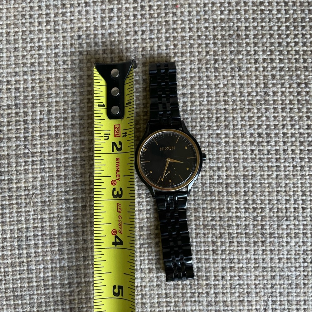 Tissot Watch Granite Rock Blue Stone Vintage - Picture 10 of 11